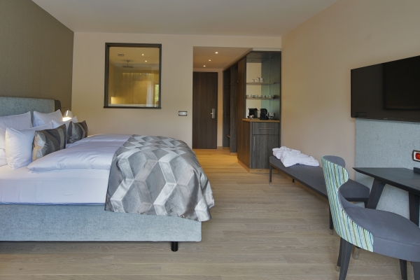 Essensio Hotel Düsseldorf (Erkrath)